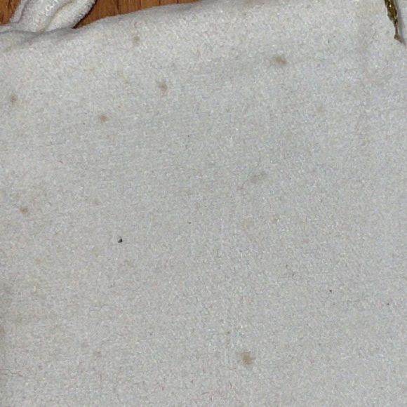 NEW BUNDLE 4 Pieces Paw print Christmas Holiday animal Cat , dog PAWS Stocking - Picture 10 of 13